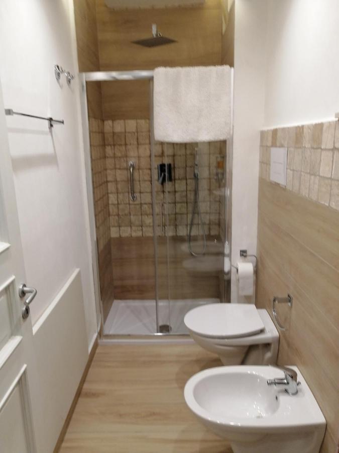 Federico 70 Giada Economy Hotel Palermo Exterior photo